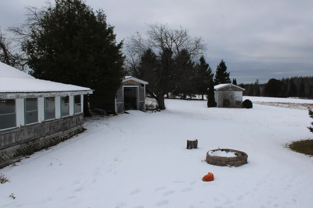 385 Carson Road Woodland ME 04736
