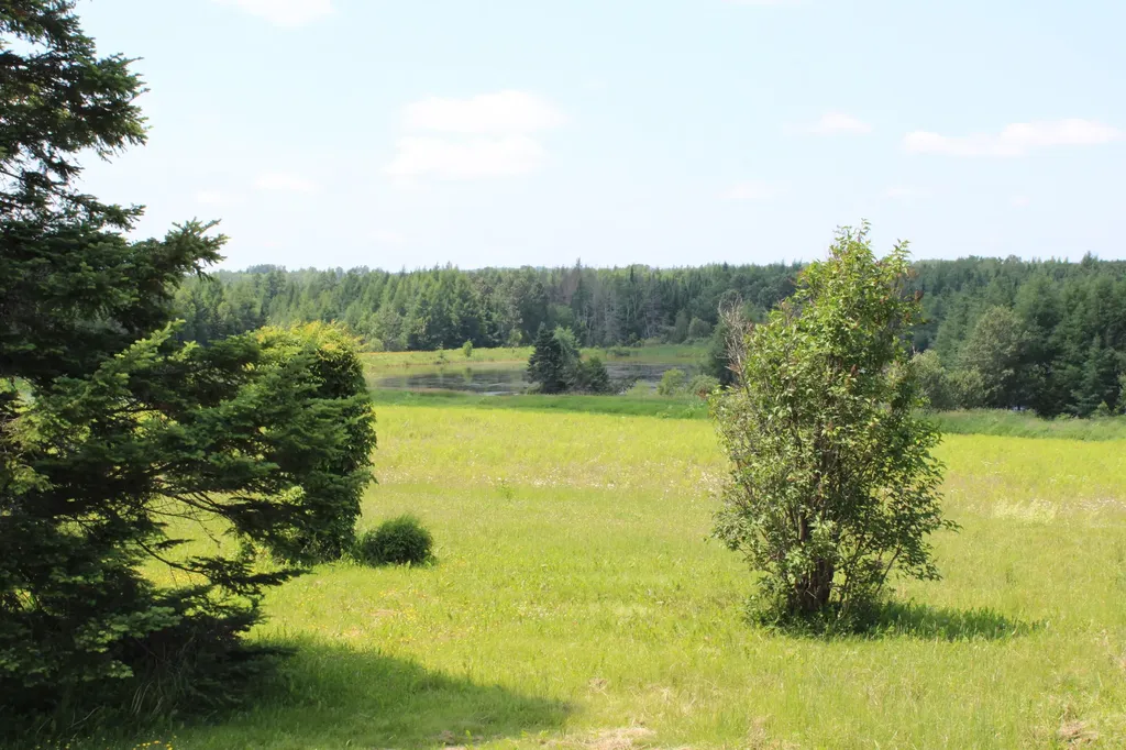 385 Carson Road Woodland ME 04736