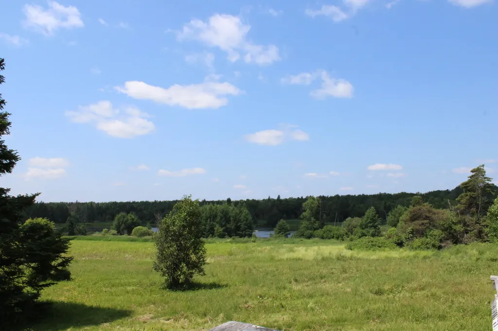 385 Carson Road Woodland ME 04736