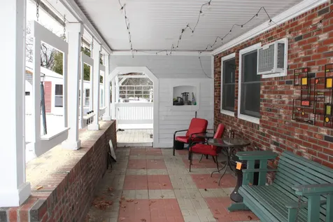 385 Carson Road Woodland ME 04736