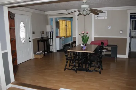 385 Carson Road Woodland ME 04736