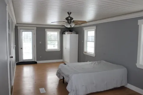 385 Carson Road Woodland ME 04736