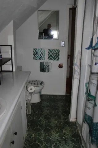 385 Carson Road Woodland ME 04736