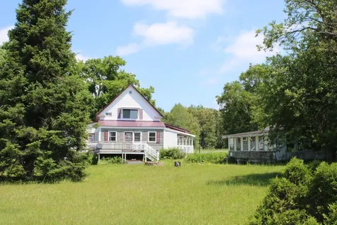 385 Carson Road Woodland ME 04736