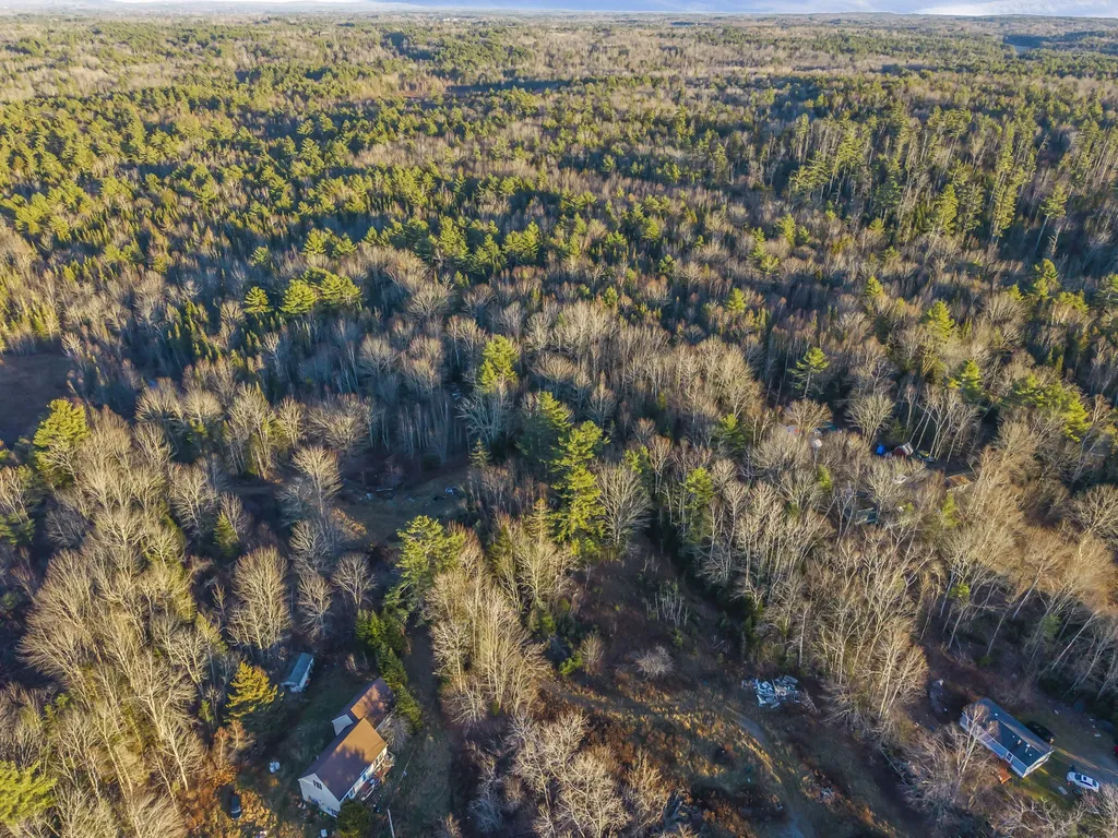 Lot B Reef Road Waldoboro ME 04572