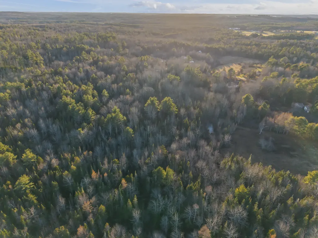 Lot B Reef Road Waldoboro ME 04572