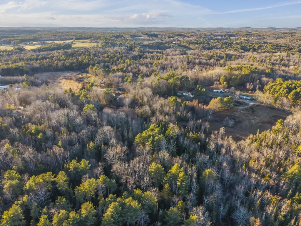 Lot B Reef Road Waldoboro ME 04572