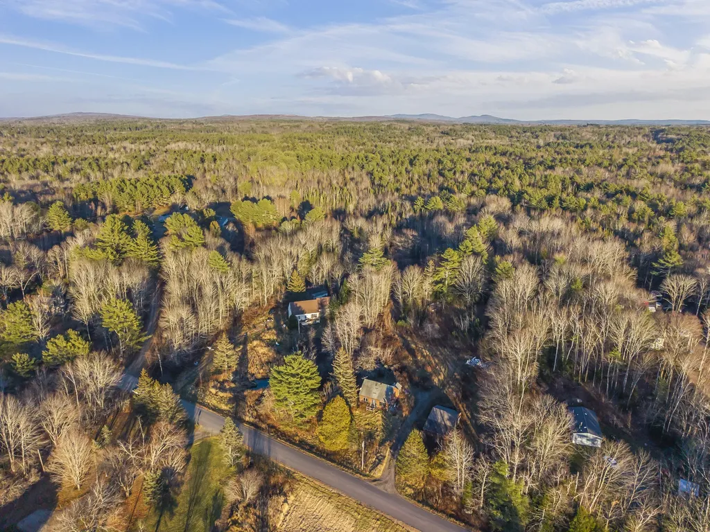 Lot B Reef Road Waldoboro ME 04572