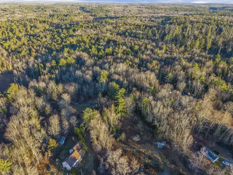 Lot B Reef Road Waldoboro ME 04572