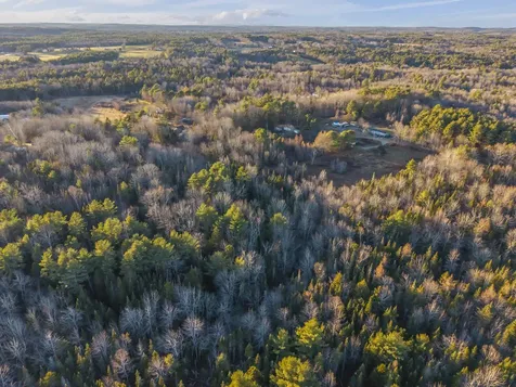 Lot B Reef Road Waldoboro ME 04572
