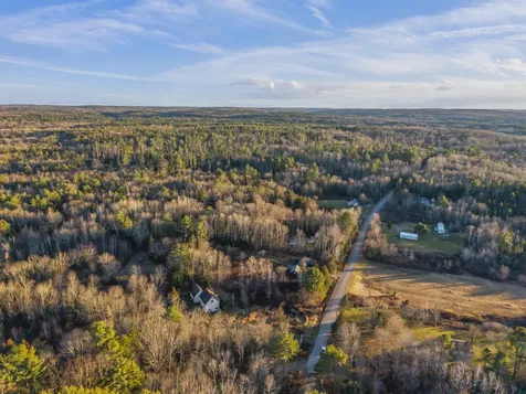 Lot B Reef Road Waldoboro ME 04572
