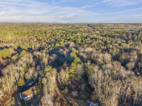 Lot B Reef Road Waldoboro ME 04572