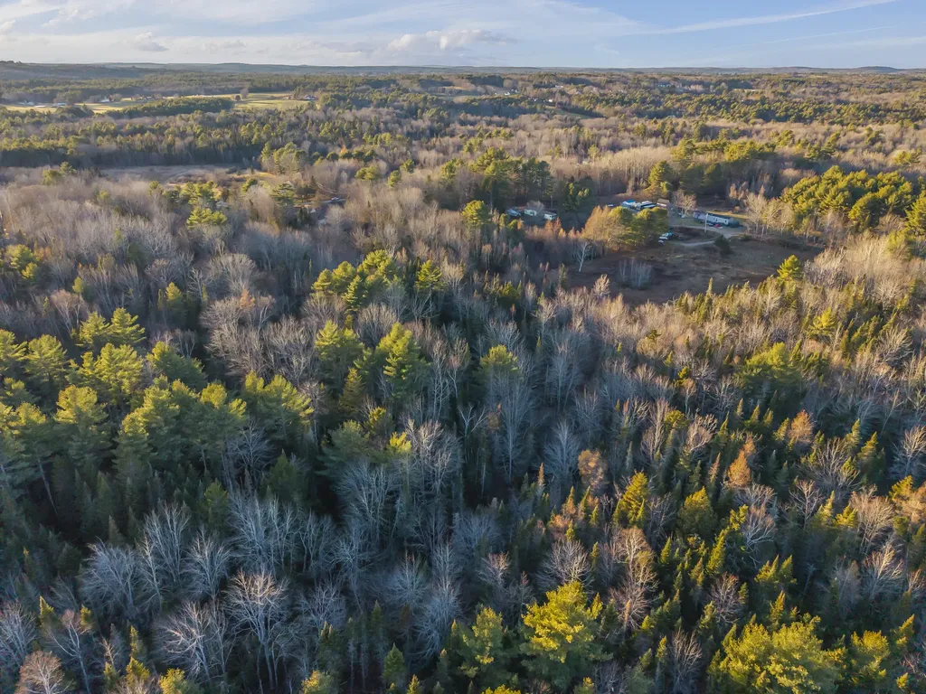 Lot A Reef Road Waldoboro ME 04572