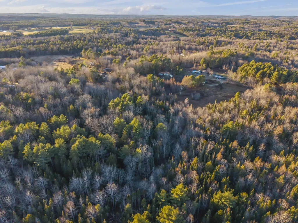 Lot A Reef Road Waldoboro ME 04572