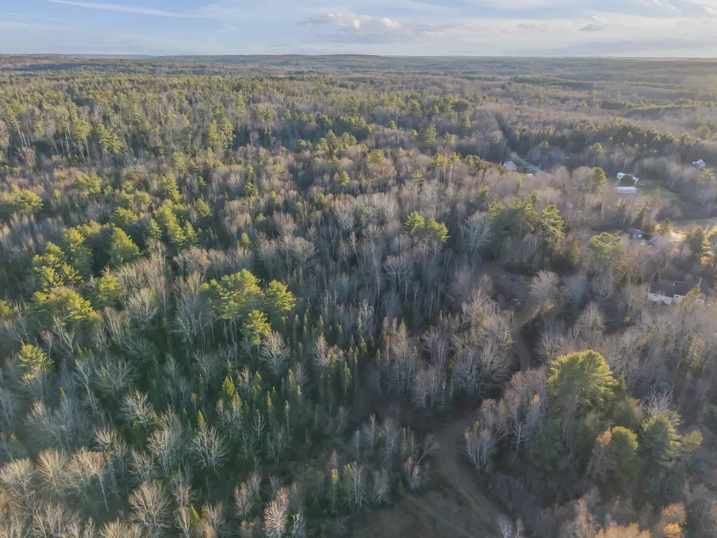 Lot A Reef Road Waldoboro ME 04572