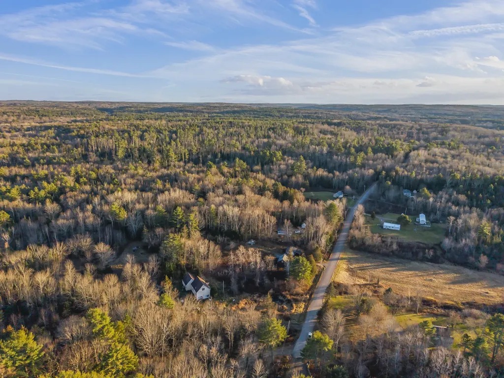Lot A Reef Road Waldoboro ME 04572