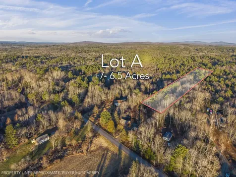 Lot A Reef Road Waldoboro ME 04572