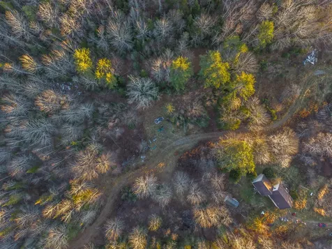 Lot A Reef Road Waldoboro ME 04572