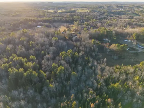 Lot A Reef Road Waldoboro ME 04572