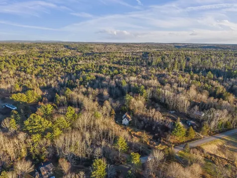 Lot A Reef Road Waldoboro ME 04572
