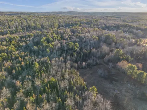 Lot A Reef Road Waldoboro ME 04572