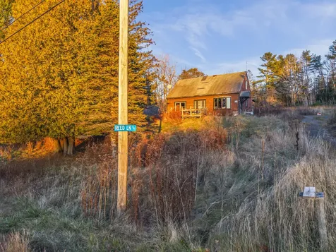 Lot A Reef Road Waldoboro ME 04572