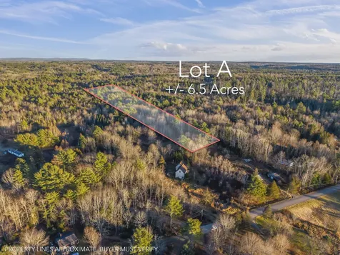 Lot A Reef Road Waldoboro ME 04572