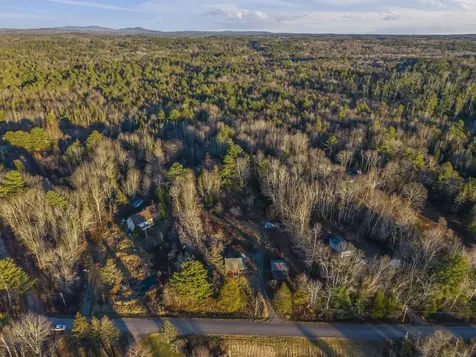 Lot A Reef Road Waldoboro ME 04572