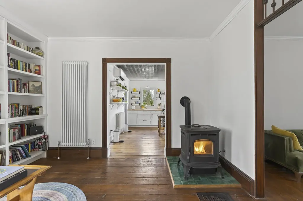 38 Union Street Belfast ME 04915