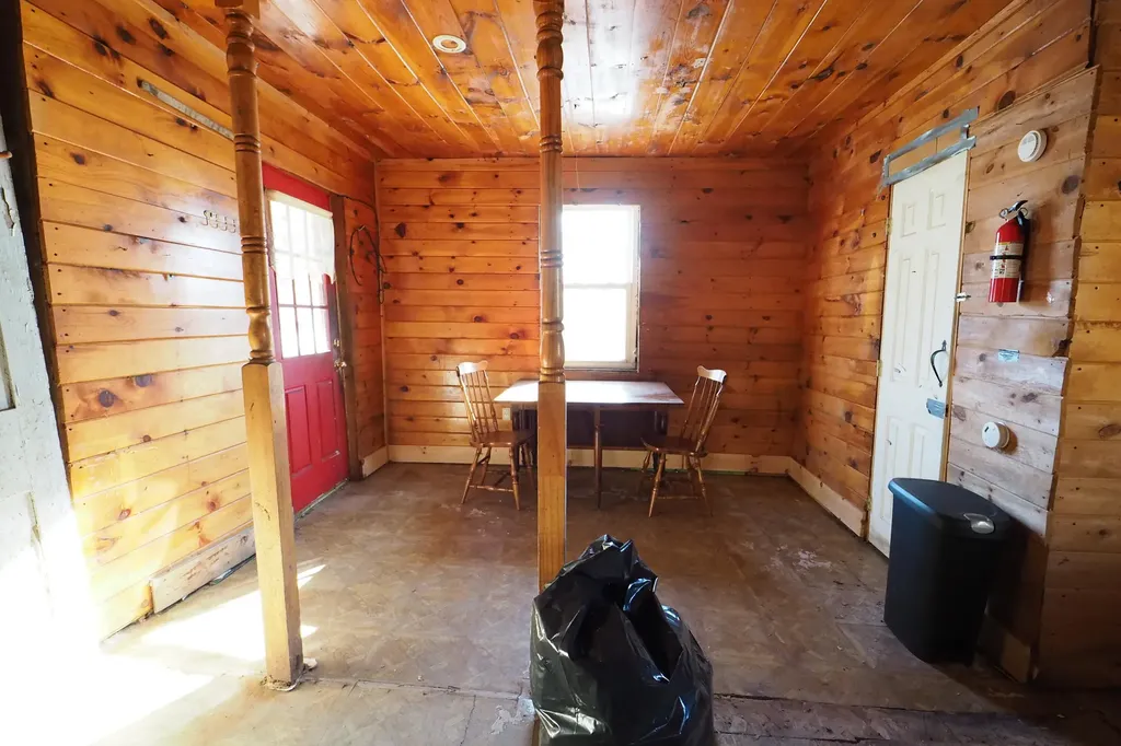 850 Woodmans Mill Road Montville ME 04941