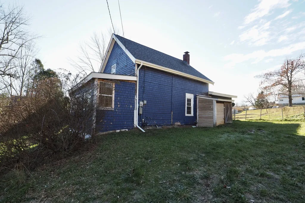 850 Woodmans Mill Road Montville ME 04941