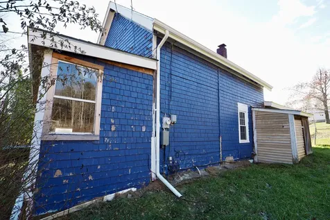 850 Woodmans Mill Road Montville ME 04941