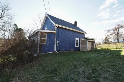 850 Woodmans Mill Road Montville ME 04941