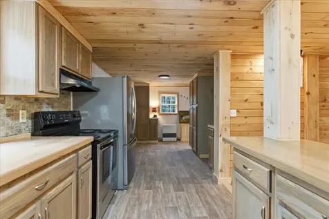 271 Bennett Road New Gloucester ME 04260