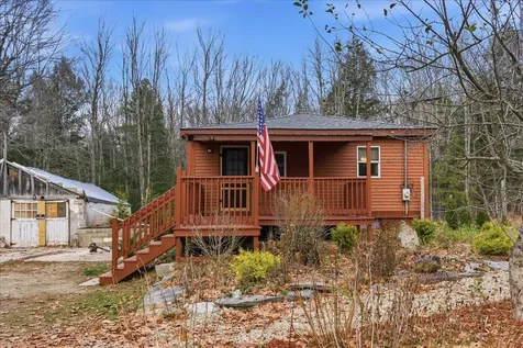 271 Bennett Road New Gloucester ME 04260