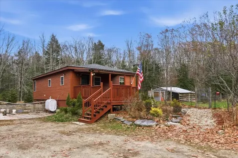 271 Bennett Road New Gloucester ME 04260