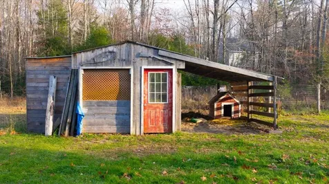 271 Bennett Road New Gloucester ME 04260