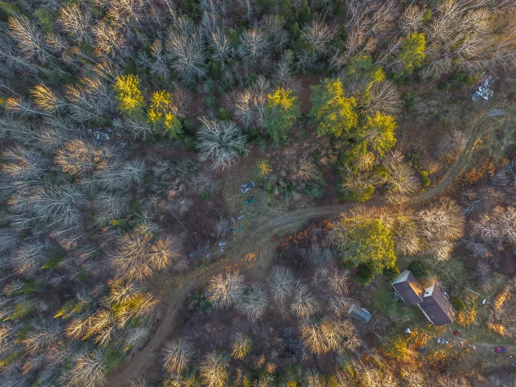 Lot A + B Reef Road Waldoboro ME 04572