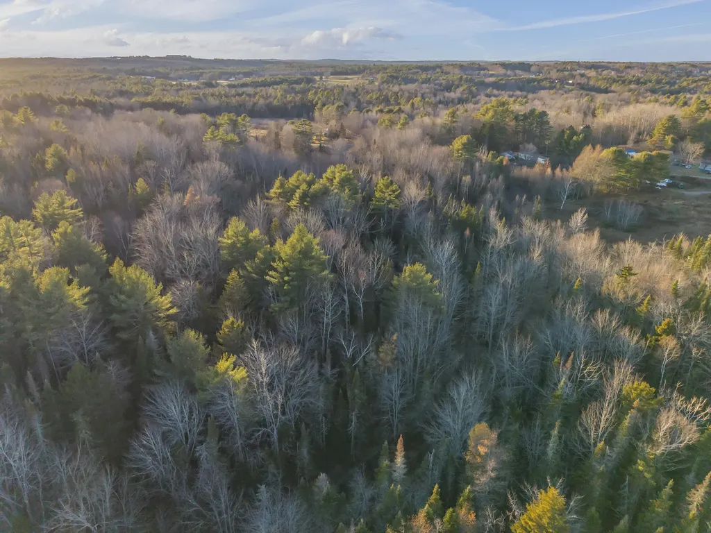 Lot A + B Reef Road Waldoboro ME 04572