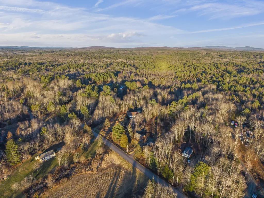 Lot A + B Reef Road Waldoboro ME 04572