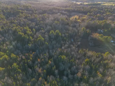 Lot A + B Reef Road Waldoboro ME 04572
