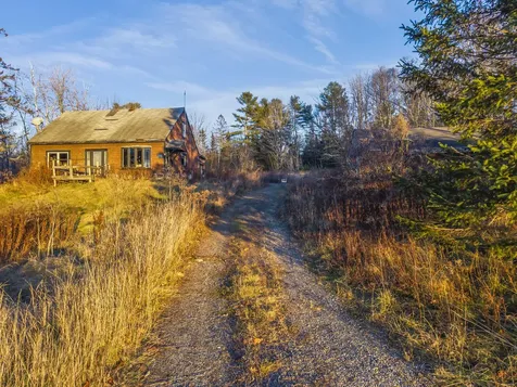 Lot A + B Reef Road Waldoboro ME 04572