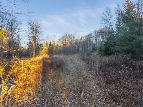 Lot A + B Reef Road Waldoboro ME 04572