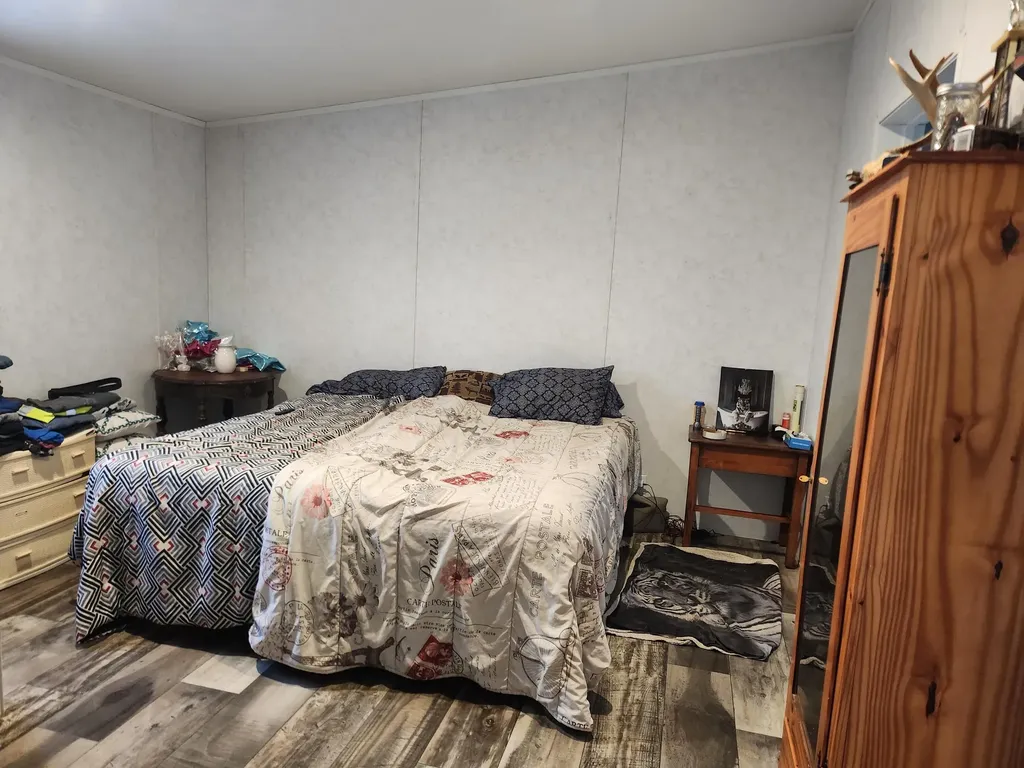 510 Canaan Road Hartland ME 04943
