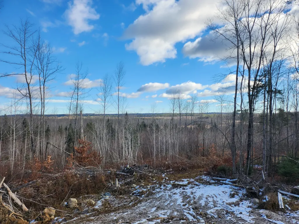 510 Canaan Road Hartland ME 04943