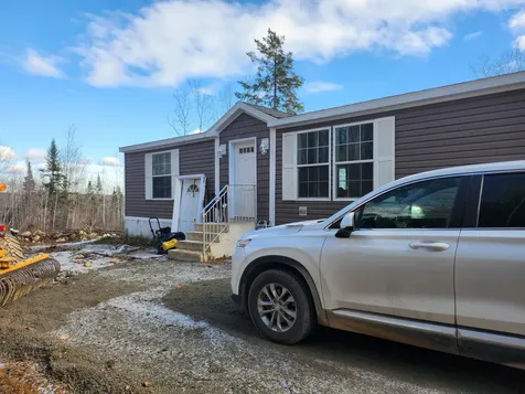510 Canaan Road Hartland ME 04943