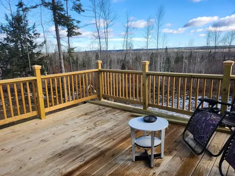 510 Canaan Road Hartland ME 04943