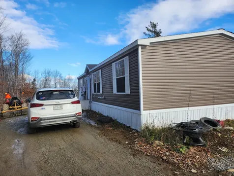 510 Canaan Road Hartland ME 04943