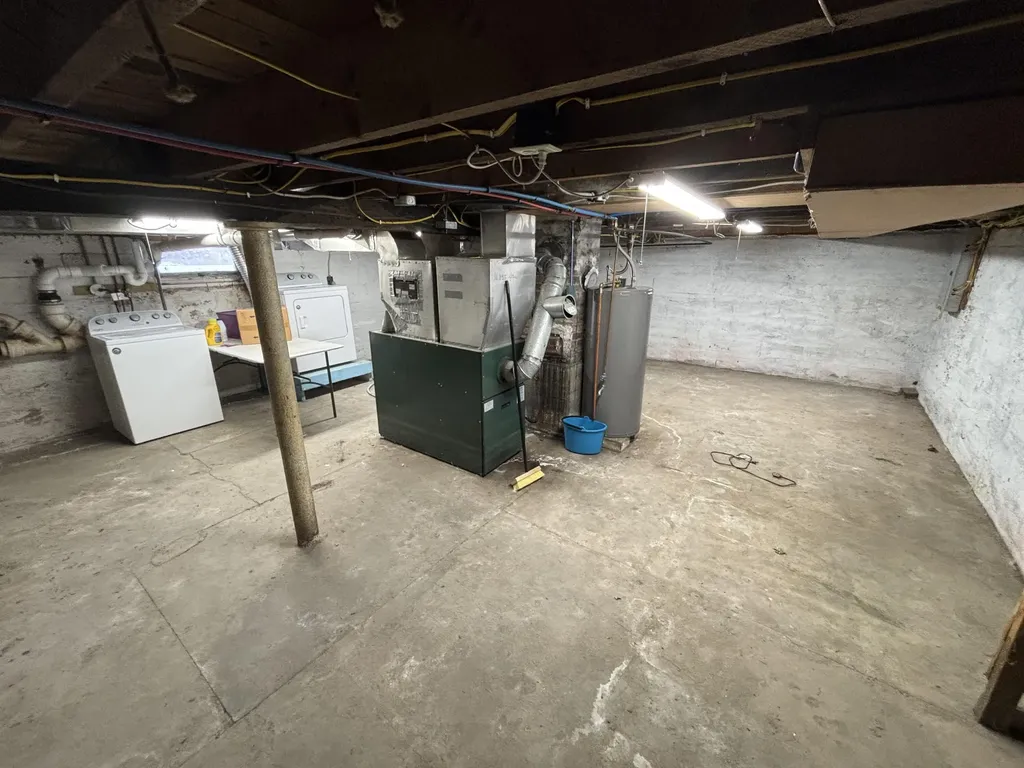 56 Congress Street Millinocket ME 04462