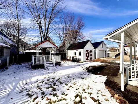 56 Congress Street Millinocket ME 04462
